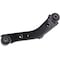 Mevotech Mevotech C-A Rear Upper Mevo C-A, Cms901235 CMS901235 - alternate 1